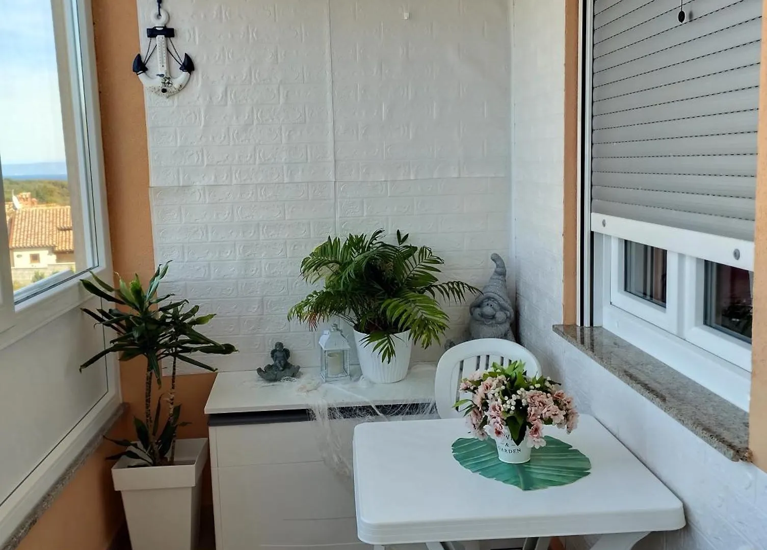 Apartman Zana Liznjan 0*,
