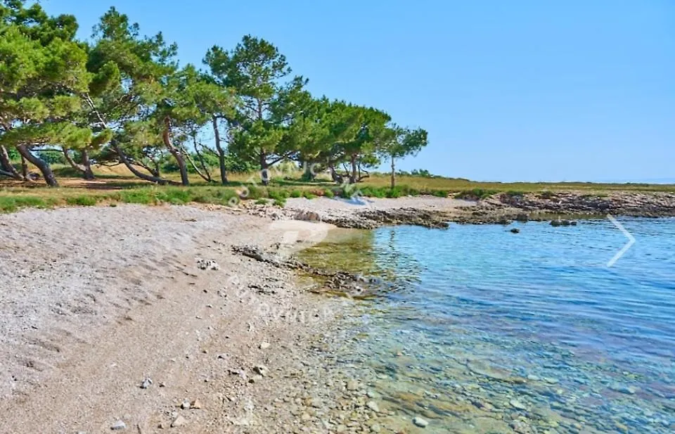 Apartman Zana Liznjan 0*,  Croatia