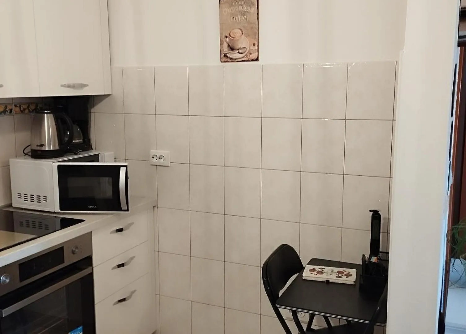 Apartment Apartman Zana Liznjan