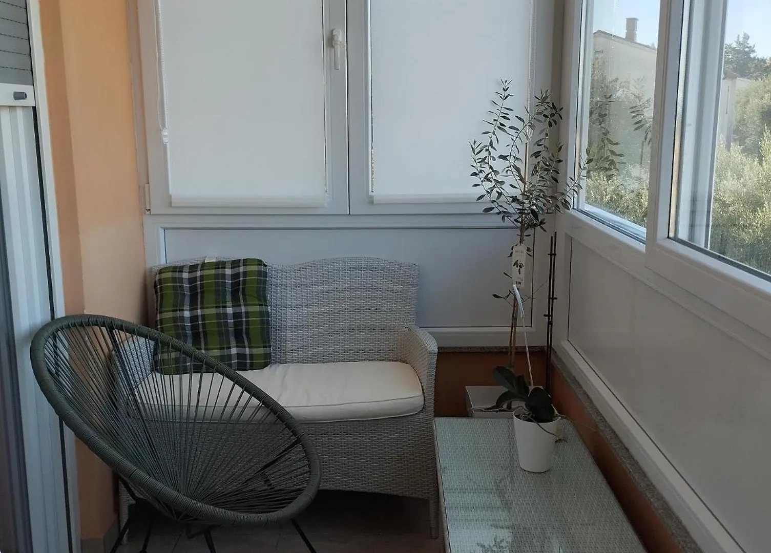 Apartman Zana Liznjan Apartment