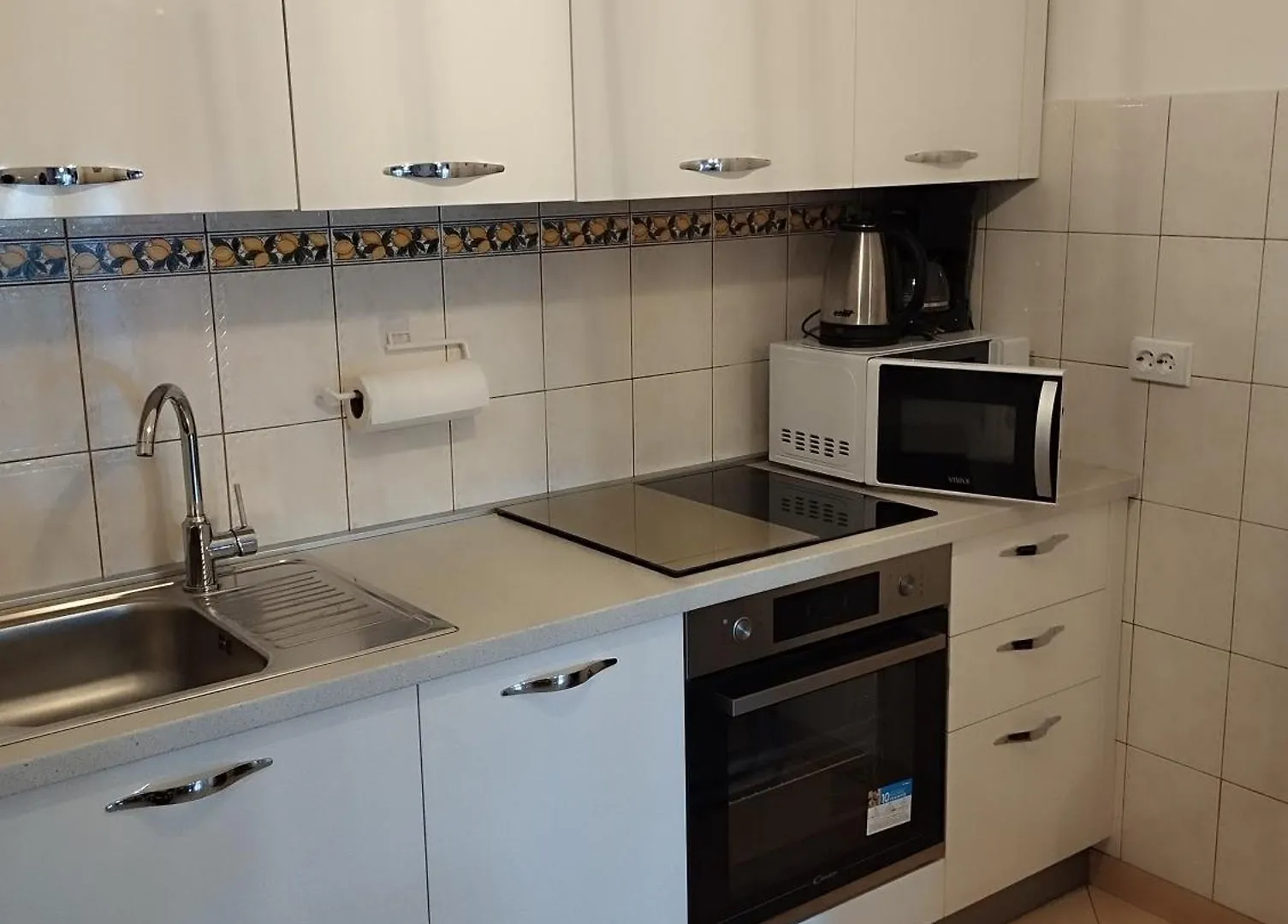 Apartment Apartman Zana Liznjan Croatia