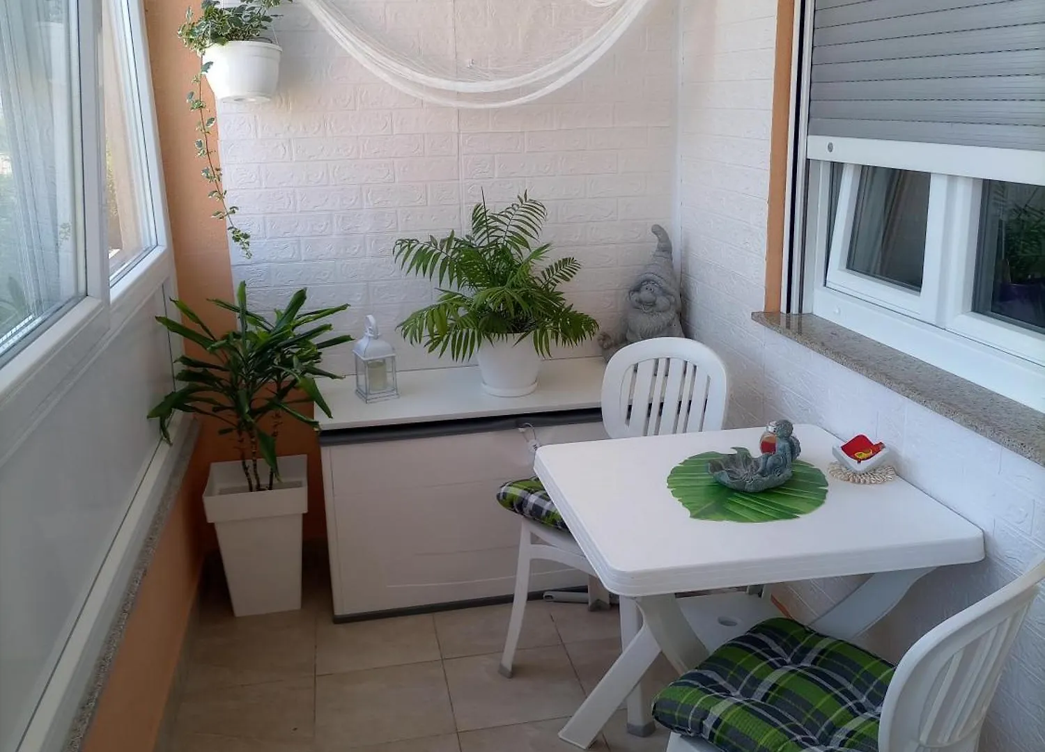 Apartman Zana Liznjan Croatia
