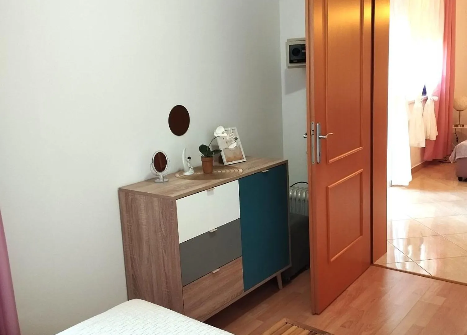 Apartment Apartman Zana Liznjan Croatia