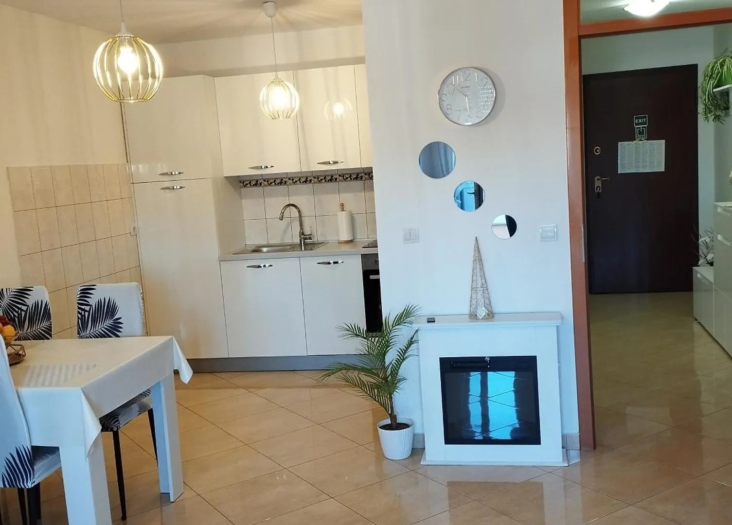 Apartman Zana Liznjan