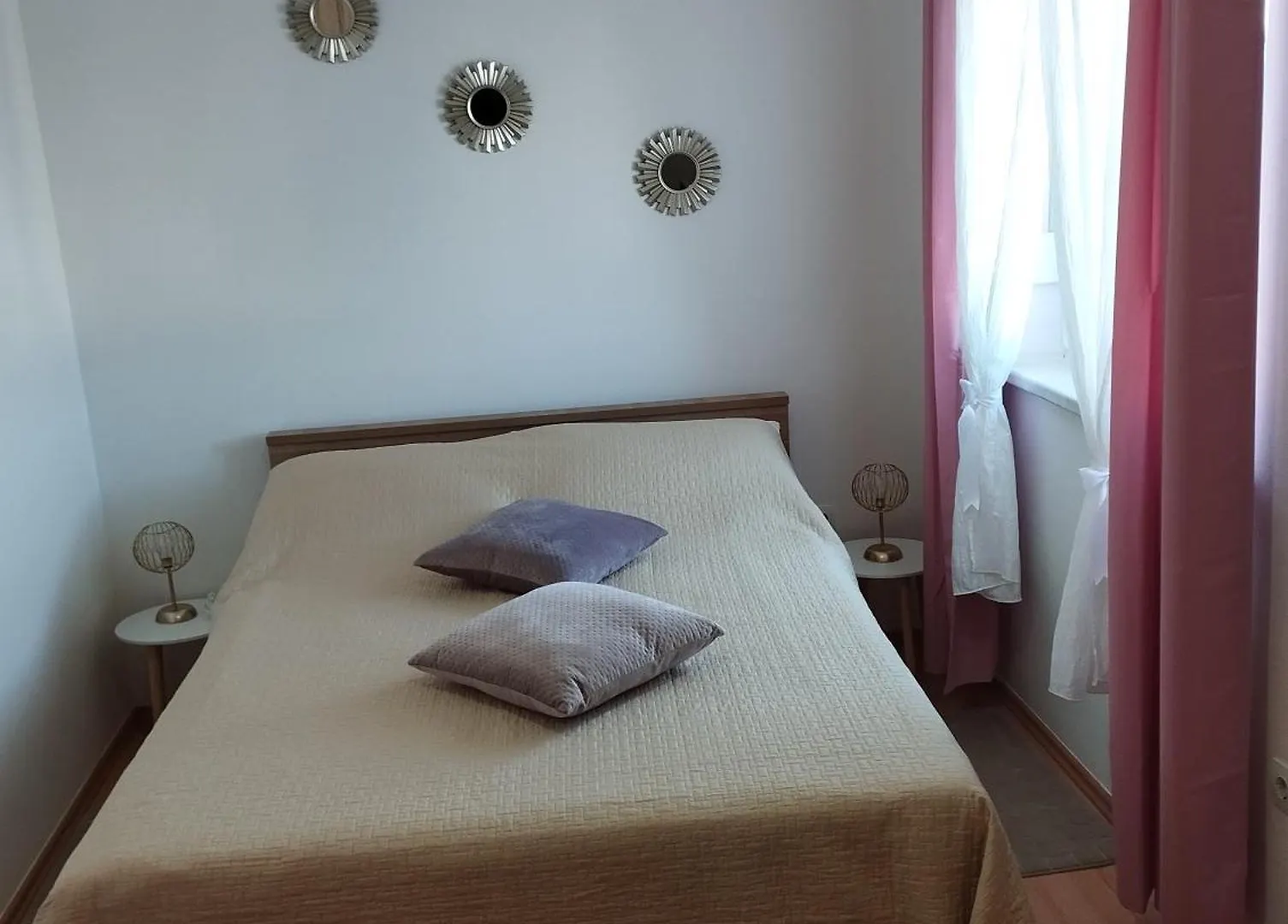 Apartman Zana Liznjan